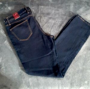 Juniors No Boundries Skinny Jean's Size 11